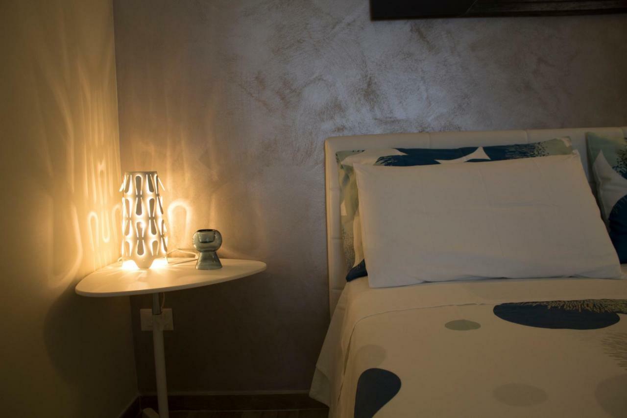 Welcome Dimora Polignano a Mare Ngoại thất bức ảnh