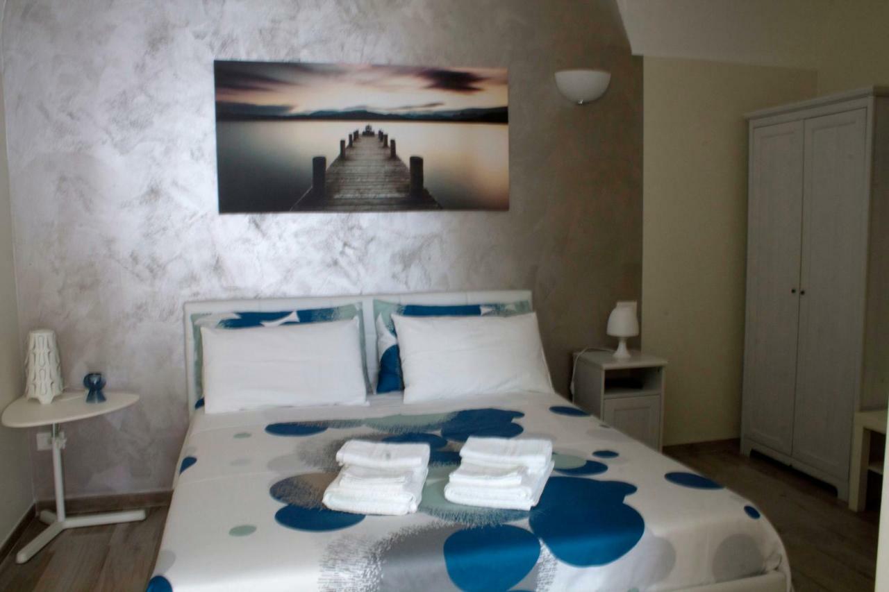 Welcome Dimora Polignano a Mare Ngoại thất bức ảnh