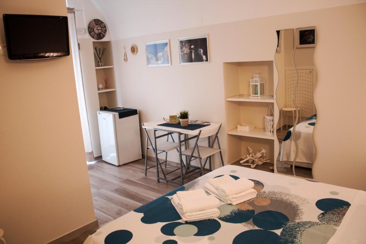 Welcome Dimora Polignano a Mare Ngoại thất bức ảnh